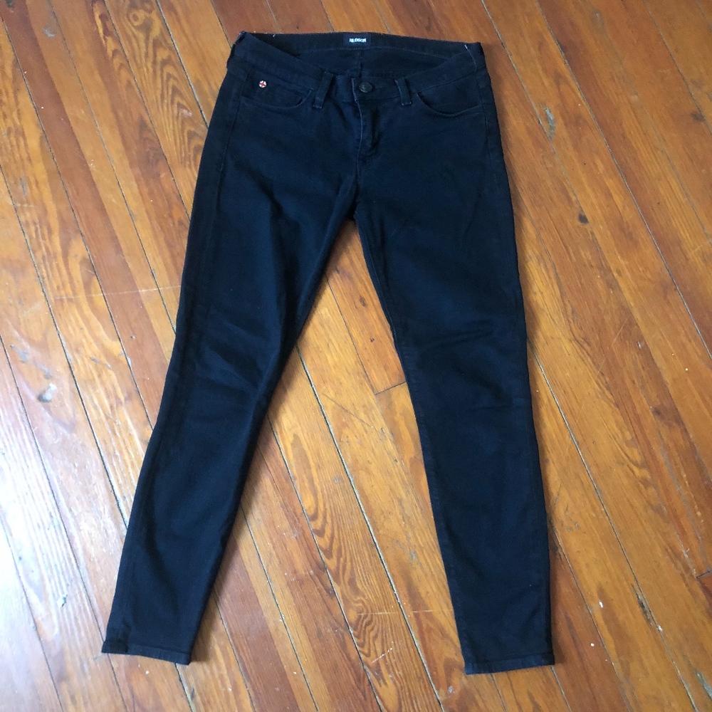 Black Jeans